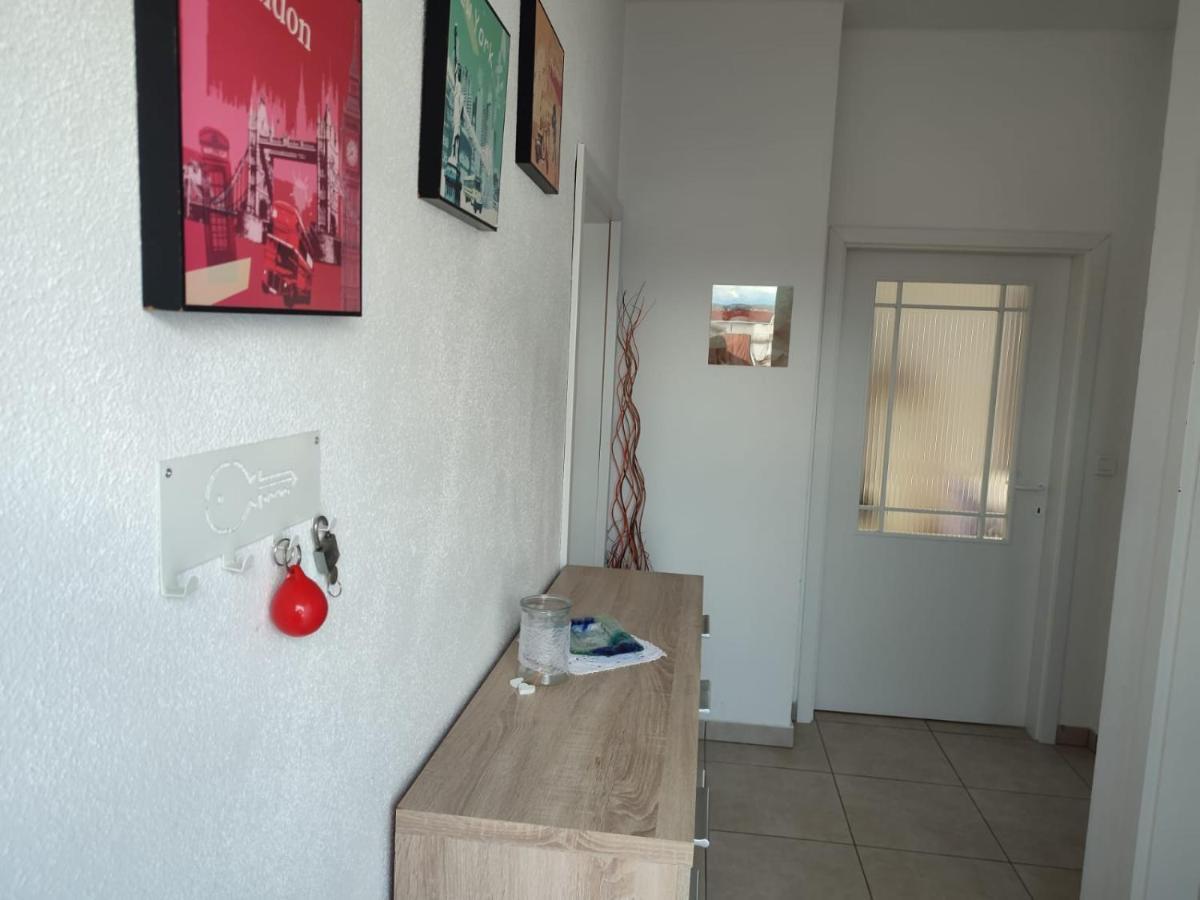 Murtela, 2-Bedroom Apartment Raslina Exterior foto